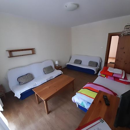 Osrodek Wypoczynkowy W Sosnowym Lesie Międzywodzie Quarto foto